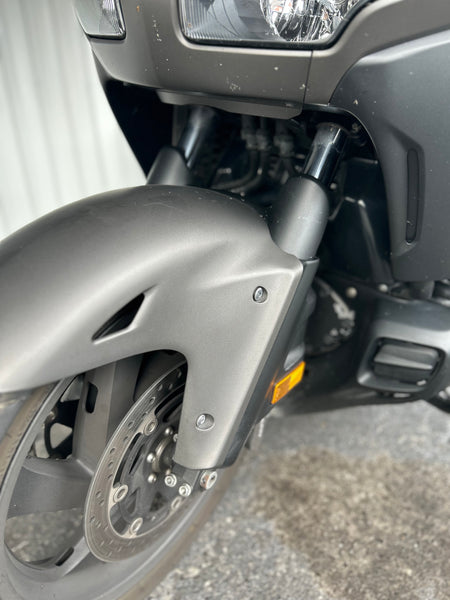 2016 Honda GOLDWING F6B