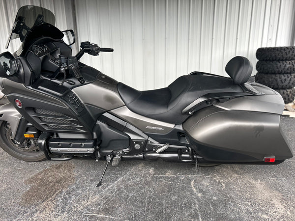 2016 Honda GOLDWING F6B