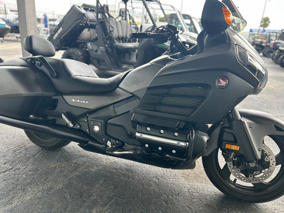 2016 Honda GOLDWING F6B