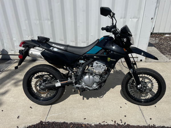 2023 Kawasaki KLX300 SM
