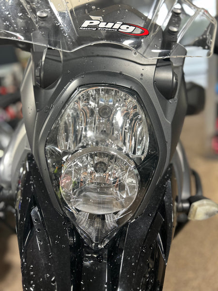 2015 Suzuki DL650XAL5 V-Strom 650XT (ABS)