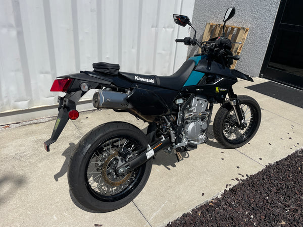 2023 Kawasaki KLX300 SM