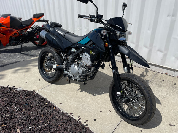 2023 Kawasaki KLX300 SM