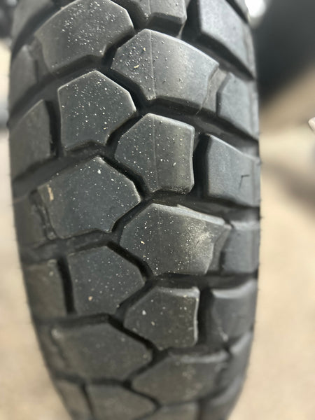 2015 Suzuki DL650XAL5 V-Strom 650XT (ABS)