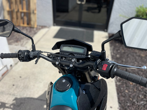 2023 Kawasaki KLX300 SM