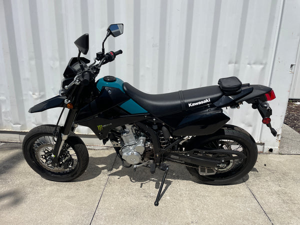 2023 Kawasaki KLX300 SM