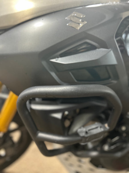 2015 Suzuki DL650XAL5 V-Strom 650XT (ABS)