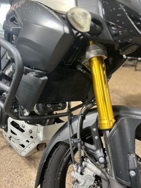 2015 Suzuki DL650XAL5 V-Strom 650XT (ABS)