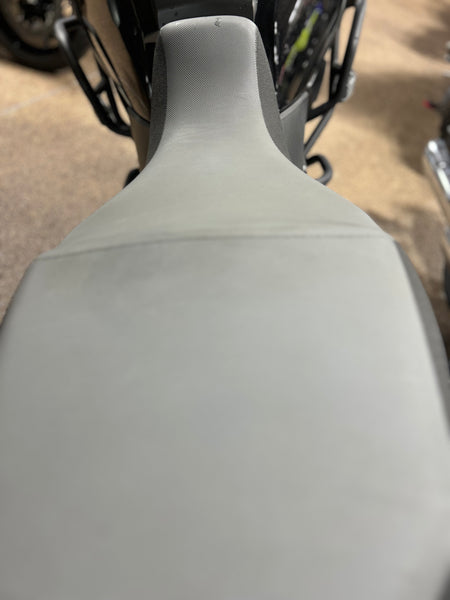 2015 Suzuki DL650XAL5 V-Strom 650XT (ABS)