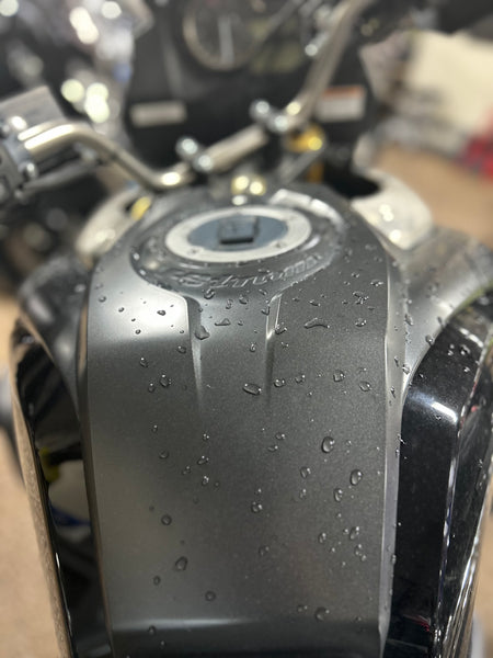 2015 Suzuki DL650XAL5 V-Strom 650XT (ABS)