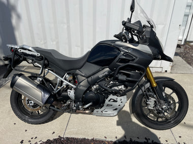 2015 Suzuki V-Strom 1000