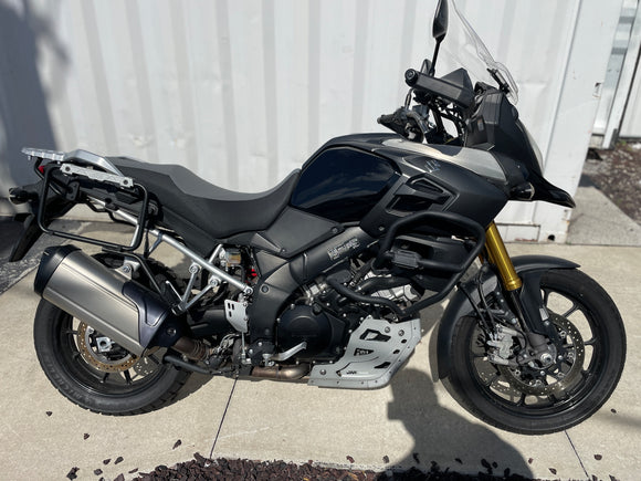 2015 Suzuki V-Strom 1000