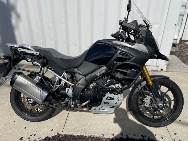 2015 Suzuki V-Strom 1000