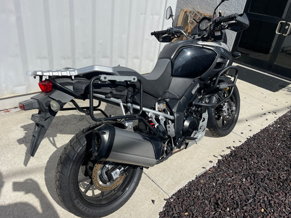2015 Suzuki V-Strom 1000