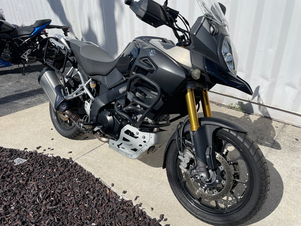2015 Suzuki V-Strom 1000