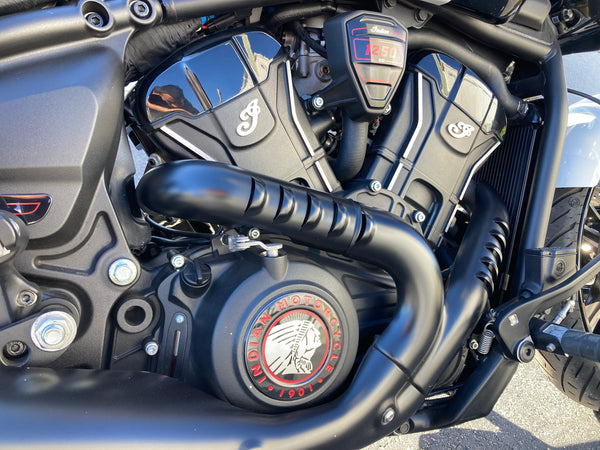 2025 Indian 101 Scout