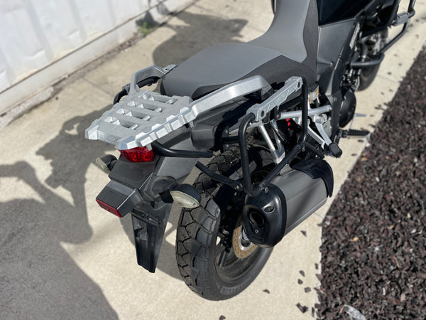 2015 Suzuki V-Strom 1000