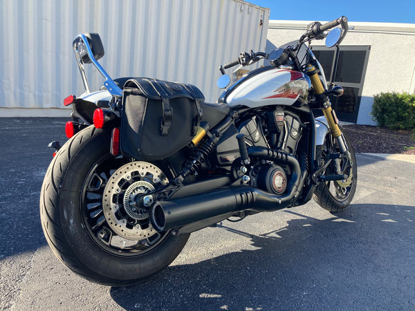 2025 Indian 101 Scout