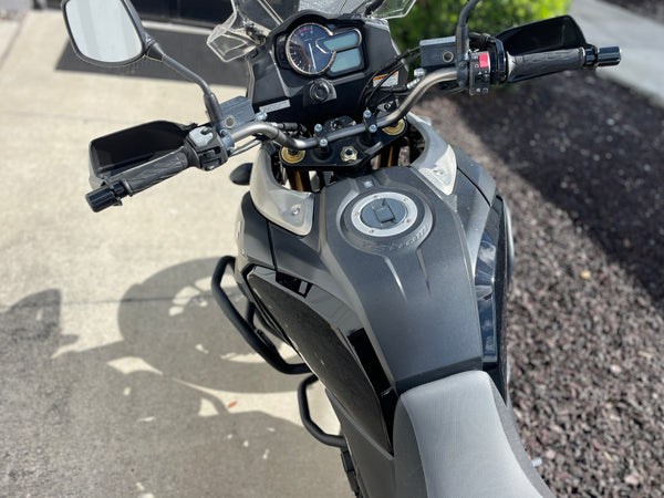 2015 Suzuki V-Strom 1000