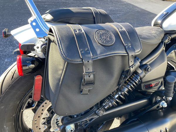 2025 Indian 101 Scout