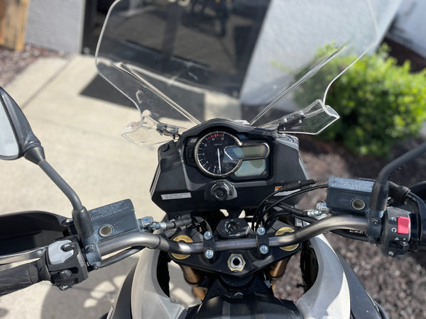 2015 Suzuki V-Strom 1000