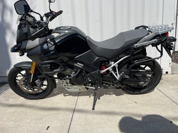 2015 Suzuki V-Strom 1000