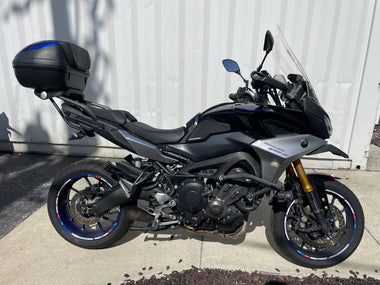 2019 Yamaha Tracer 900 GT