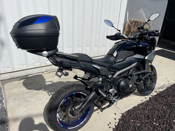 2019 Yamaha Tracer 900 GT