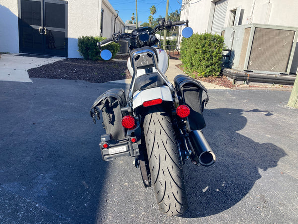 2025 Indian 101 Scout