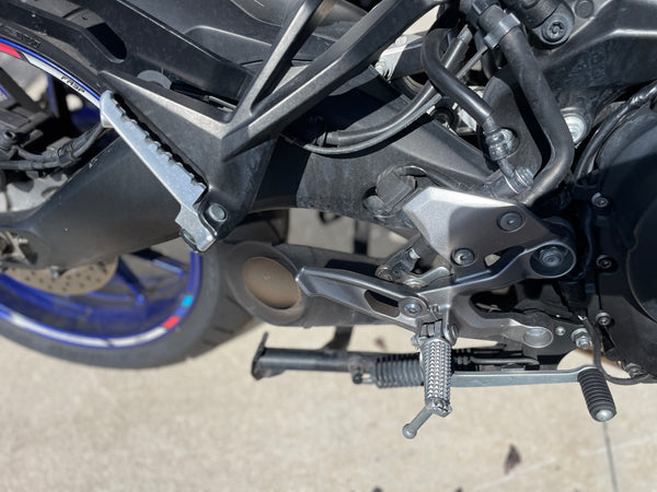 2019 Yamaha Tracer 900 GT