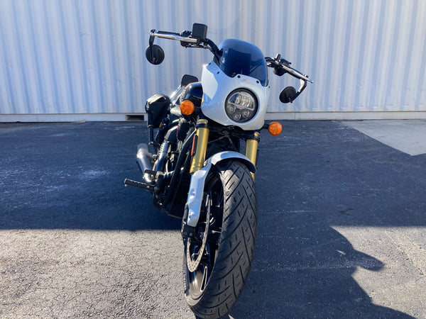 2025 Indian 101 Scout