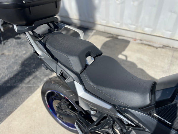 2019 Yamaha Tracer 900 GT