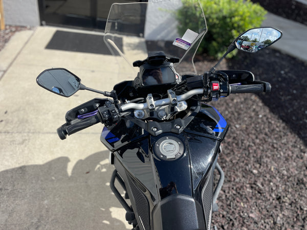 2019 Yamaha Tracer 900 GT