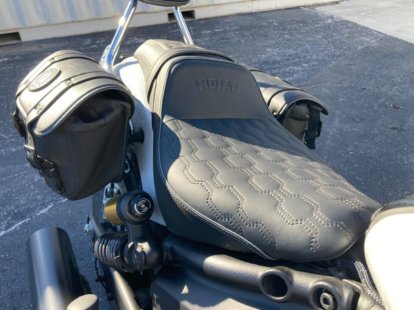 2025 Indian 101 Scout