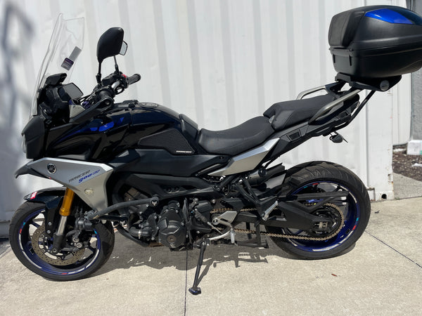 2019 Yamaha Tracer 900 GT