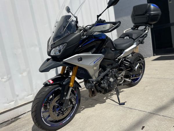 2019 Yamaha Tracer 900 GT