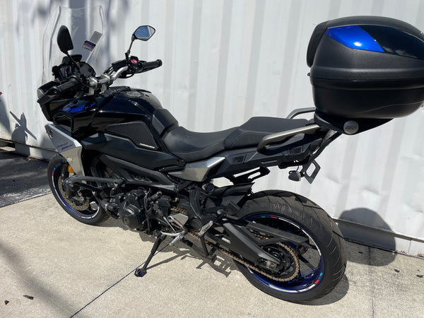 2019 Yamaha Tracer 900 GT