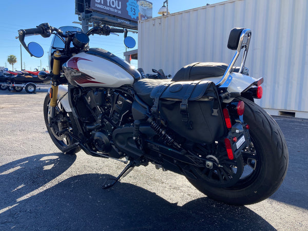 2025 Indian 101 Scout