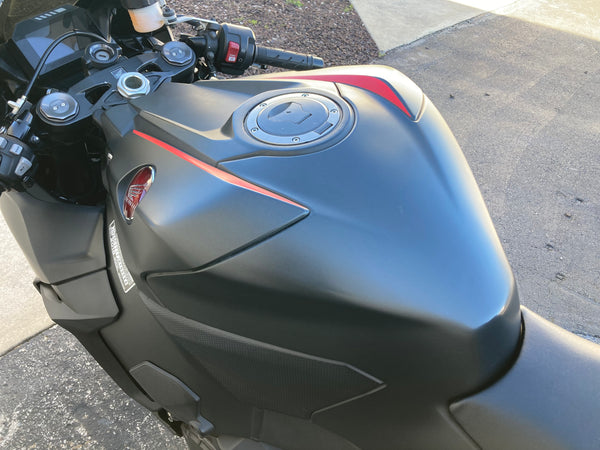 2018 Honda CBR100RR