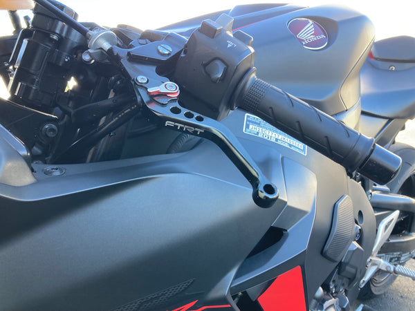 2018 Honda CBR100RR