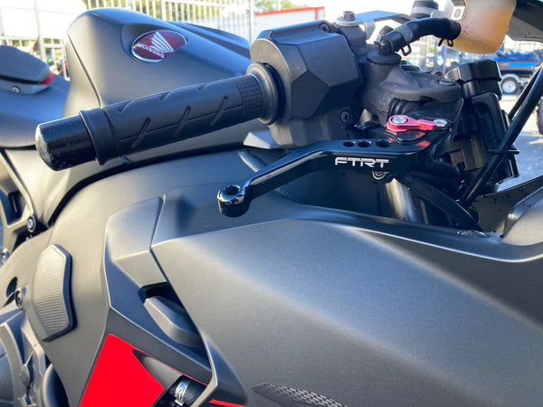 2018 Honda CBR100RR