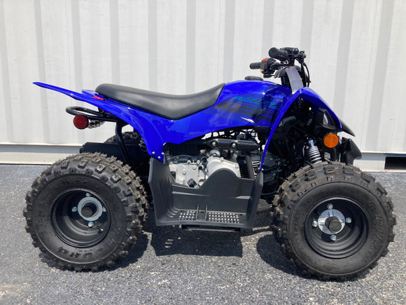 2024 Yamaha YFZ50