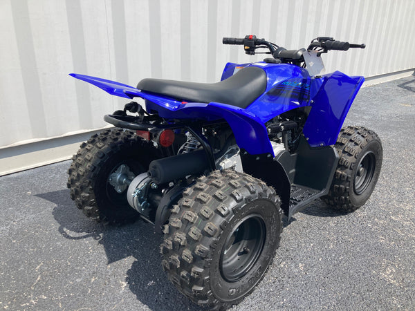 2024 Yamaha YFZ50