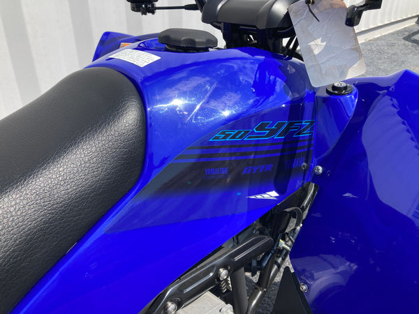 2024 Yamaha YFZ50