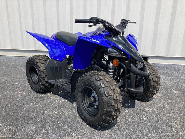2024 Yamaha YFZ50