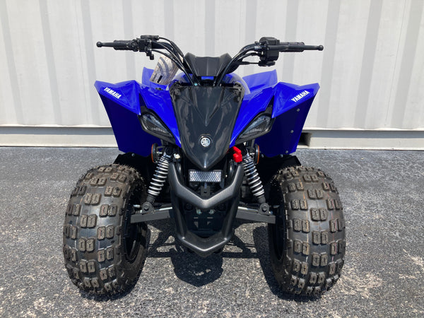 2024 Yamaha YFZ50