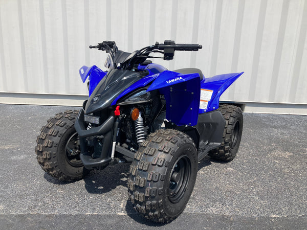2024 Yamaha YFZ50