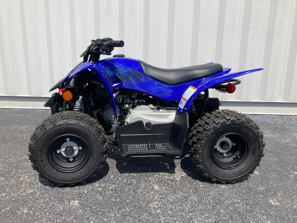2024 Yamaha YFZ50