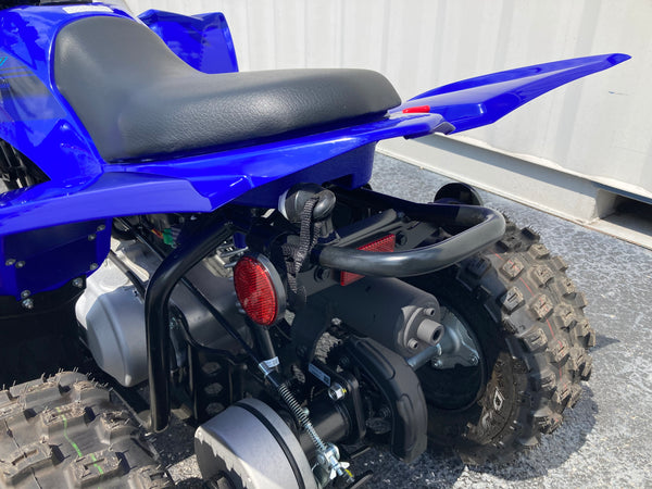 2024 Yamaha YFZ50
