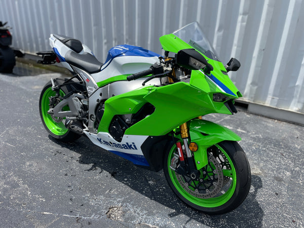 2024 Kawasaki ZX-10R ABS